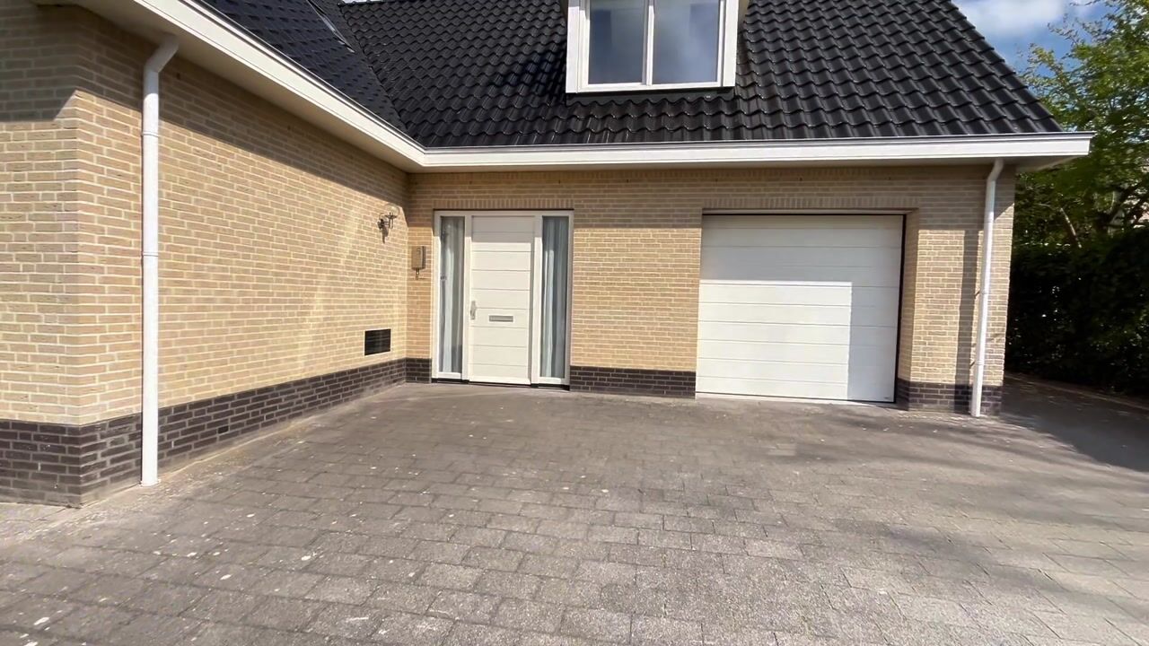 Video van Sint Nikolaasstraat 5