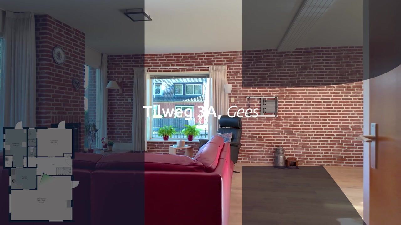 Video van Tilweg 3-A