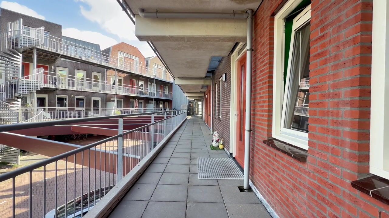 Video van Grote Belt 24
