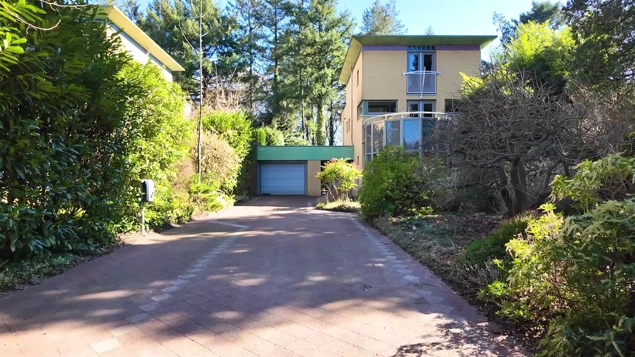 Video of Surinamelaan 17-C