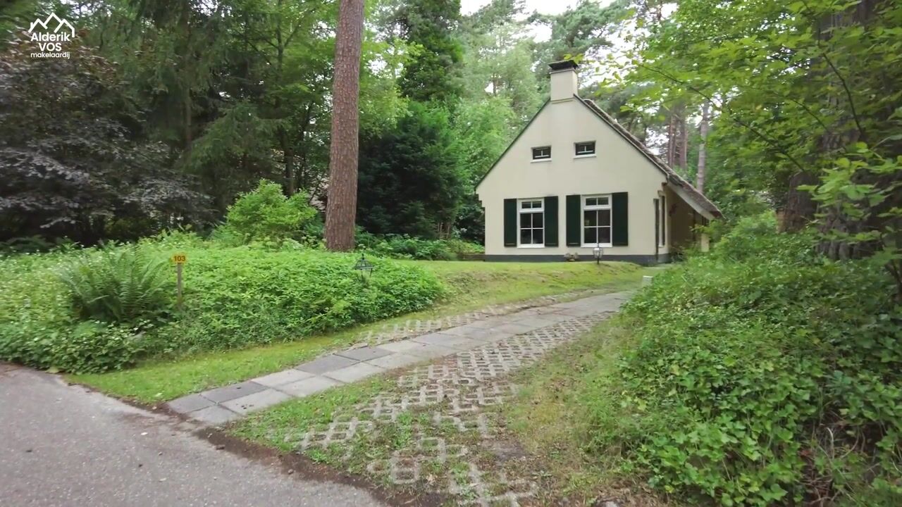 Video van 't Hertenspoor 103