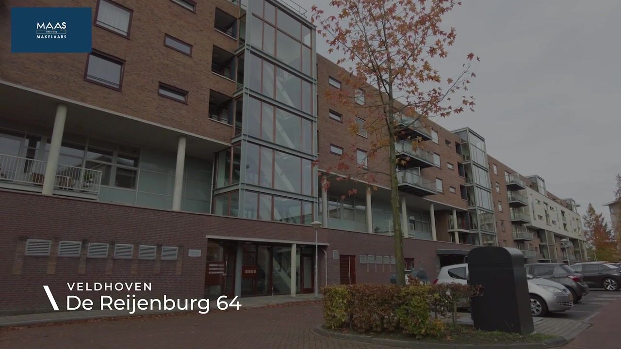 Video of De Reijenburg 64