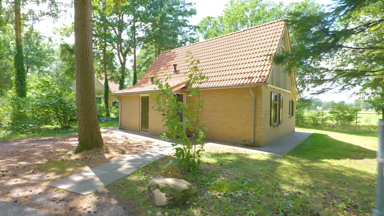 Video van Buinerweg 8-401