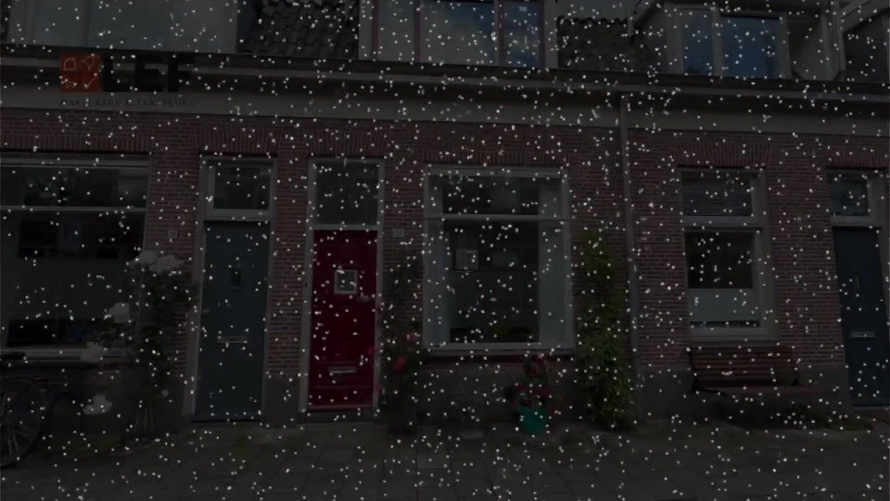 Video van Dirkje Mariastraat 24