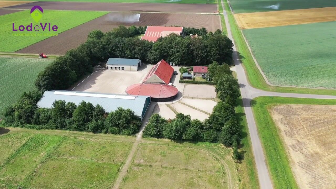 Video van Haringweg 45