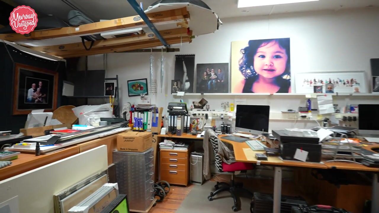 Video van Boven Nieuwstraat 89