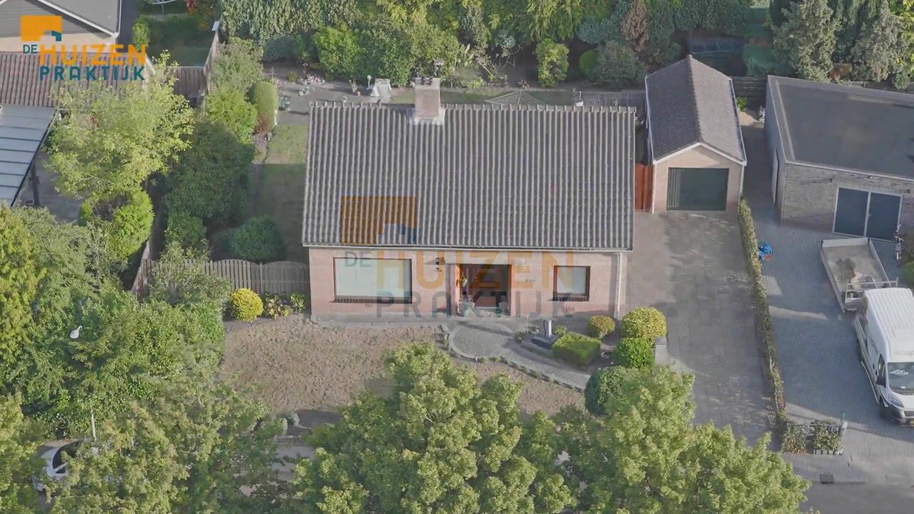 Video van Jan Steenstraat 51