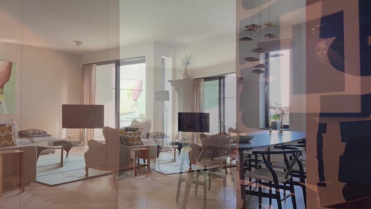 Video van Burgemeester Rijnderslaan 352