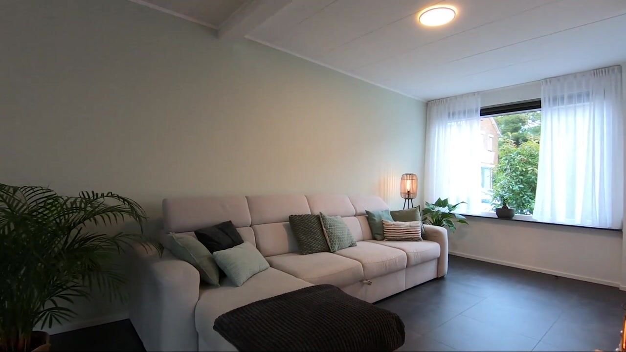 Video van Lonnekerweg 53