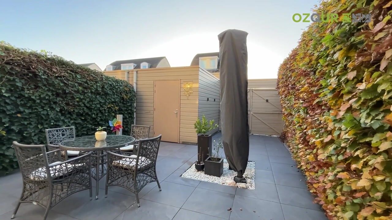 Video of Molièrelaan 98