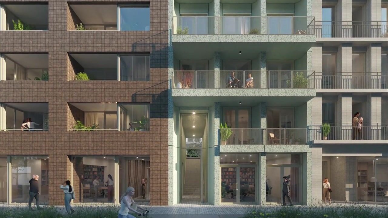 Video of Viu (Bouwnr. 14)