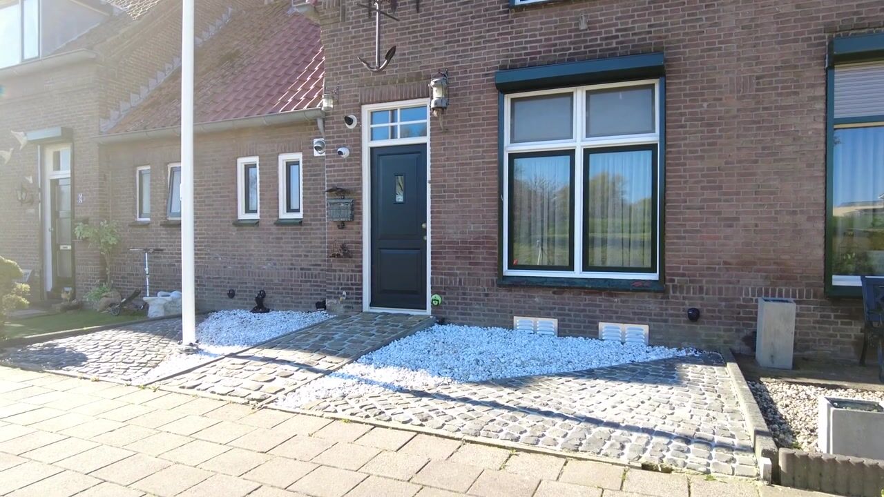 Video van Rheastraat 11