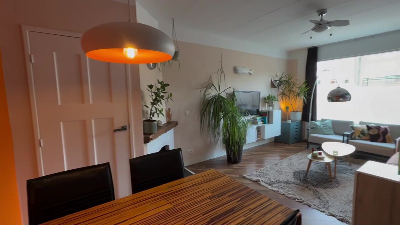 Video van Soestdijksekade 4