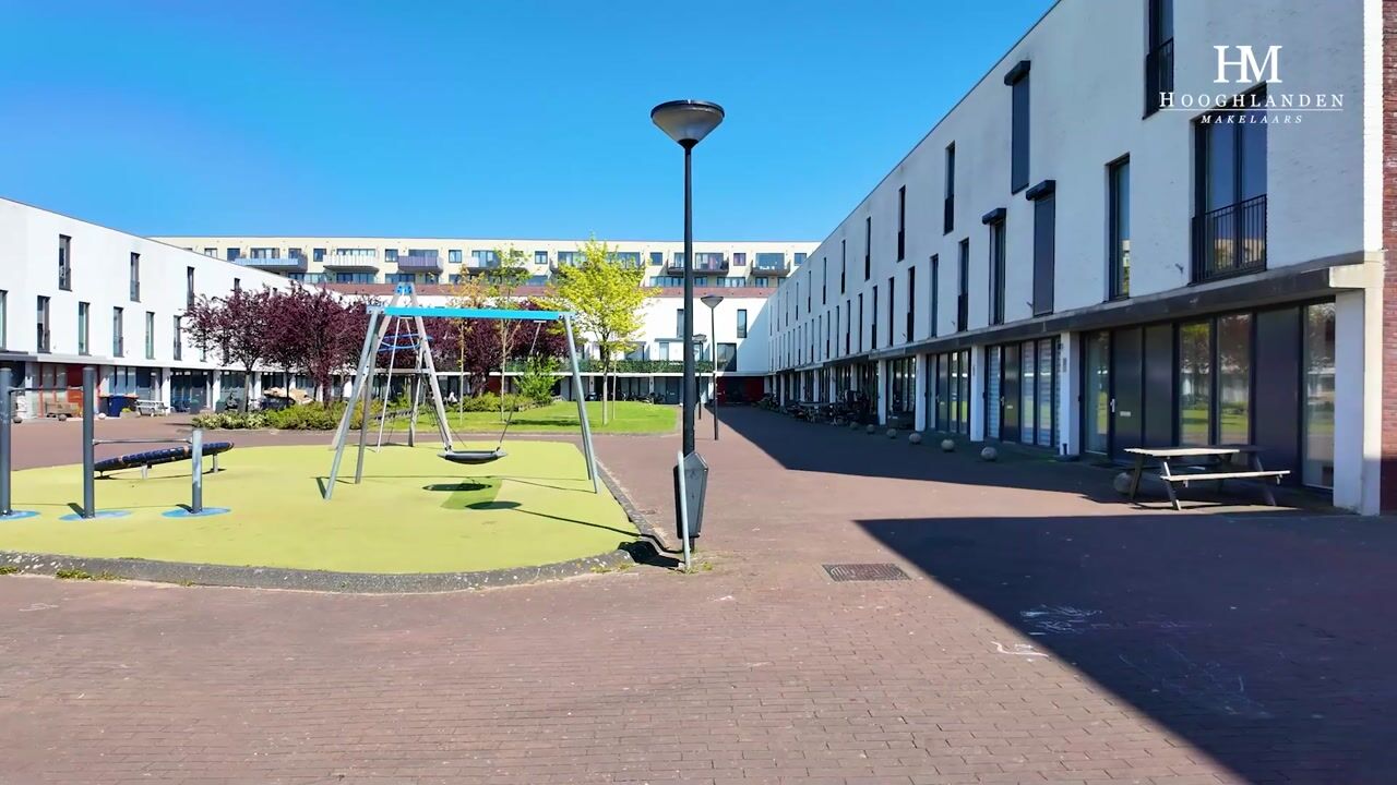 Video van Miamihof 66