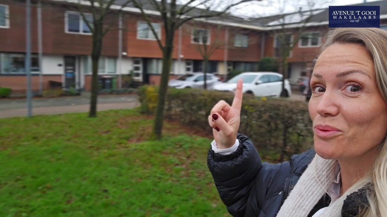 Video of Erasmushof 11