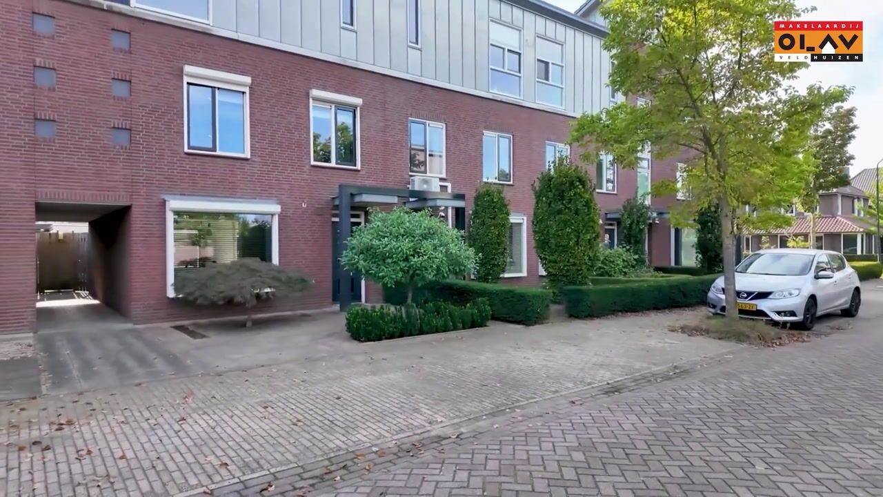 Video van Visven 516