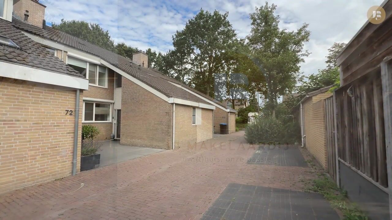 Video van Lijsterhof 71