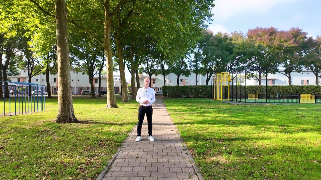 Video van 't Blok 65