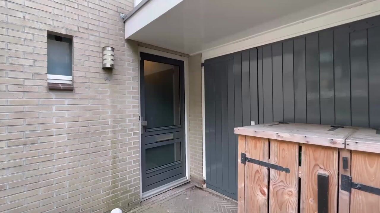 Video van Lisdodde 16