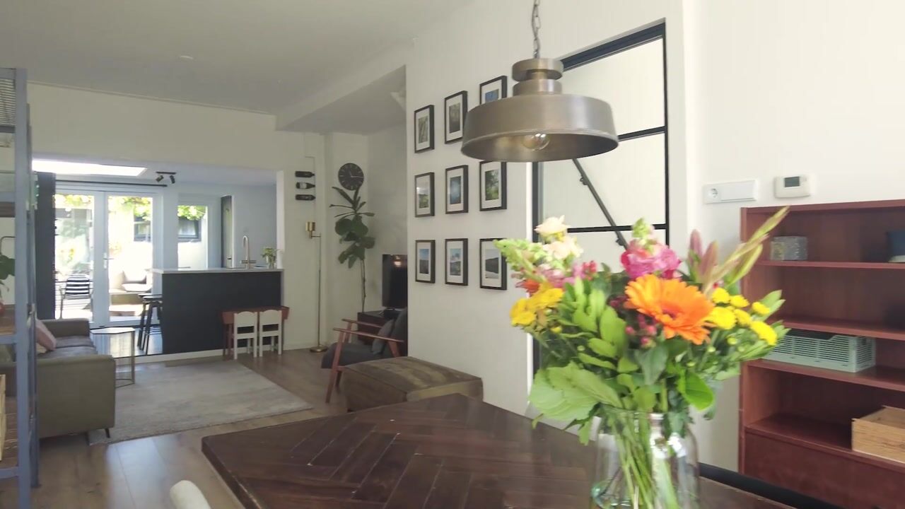 Video van Bankastraat 45