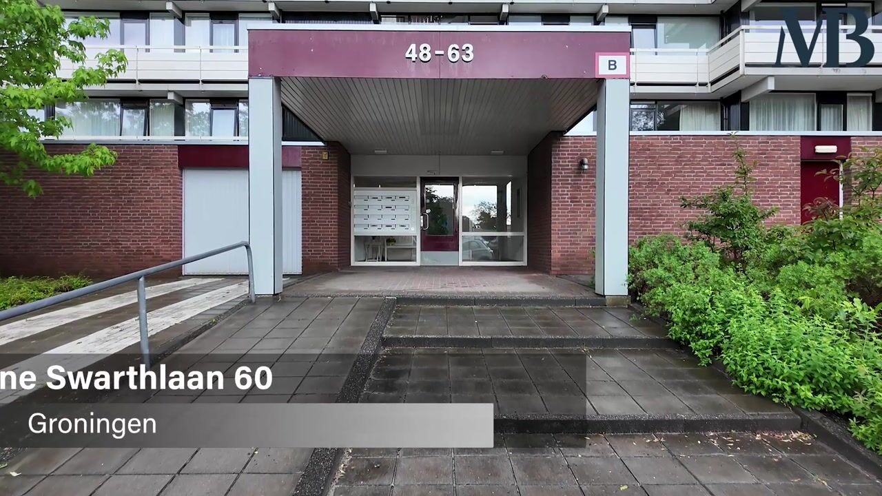 Video of Hélène Swarthlaan 60