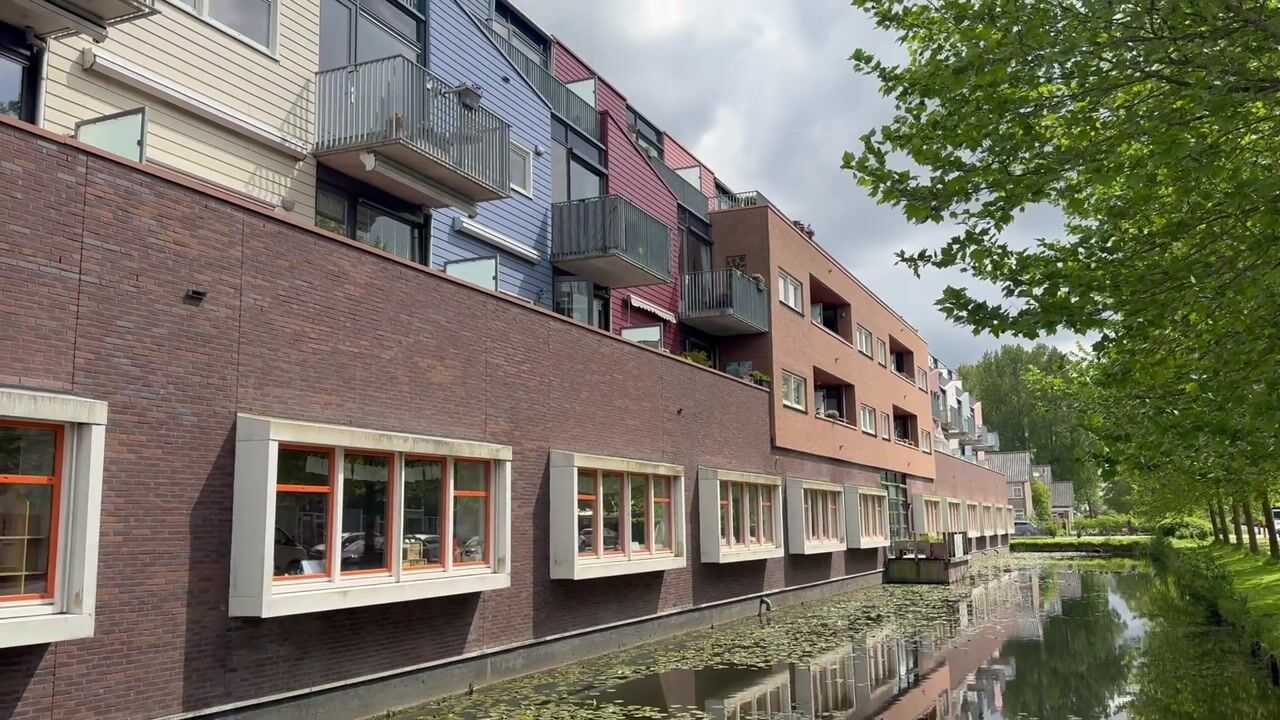 Video van Kokerstraat 85