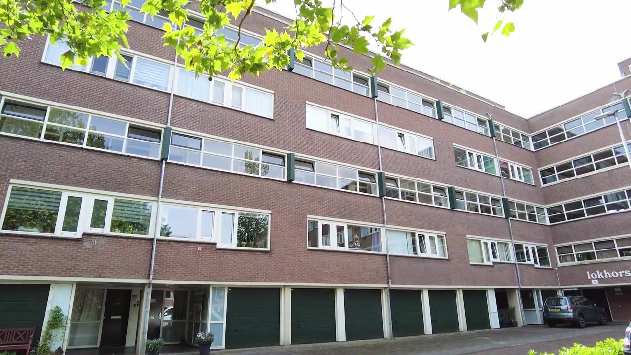 Video van Lokhorst 7