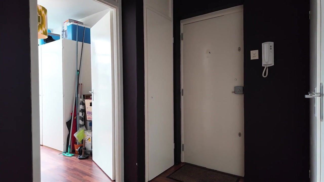 Video van Bagijnenwaard 134