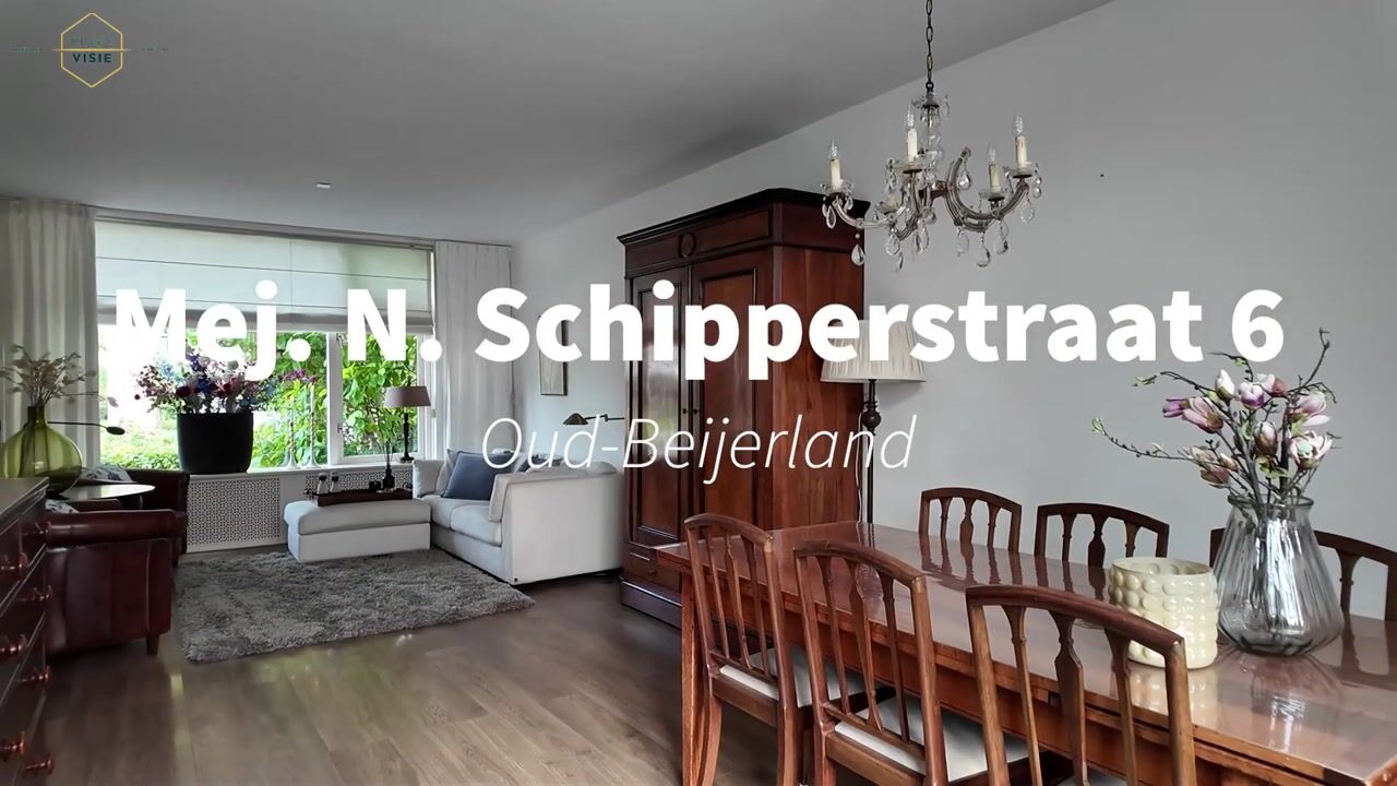 Video of Mej. N. Schipperstraat 6