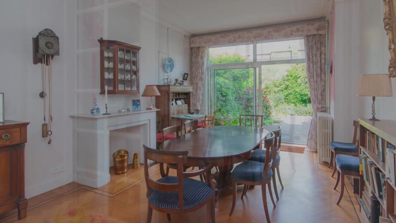 Video van Ruychrocklaan 20