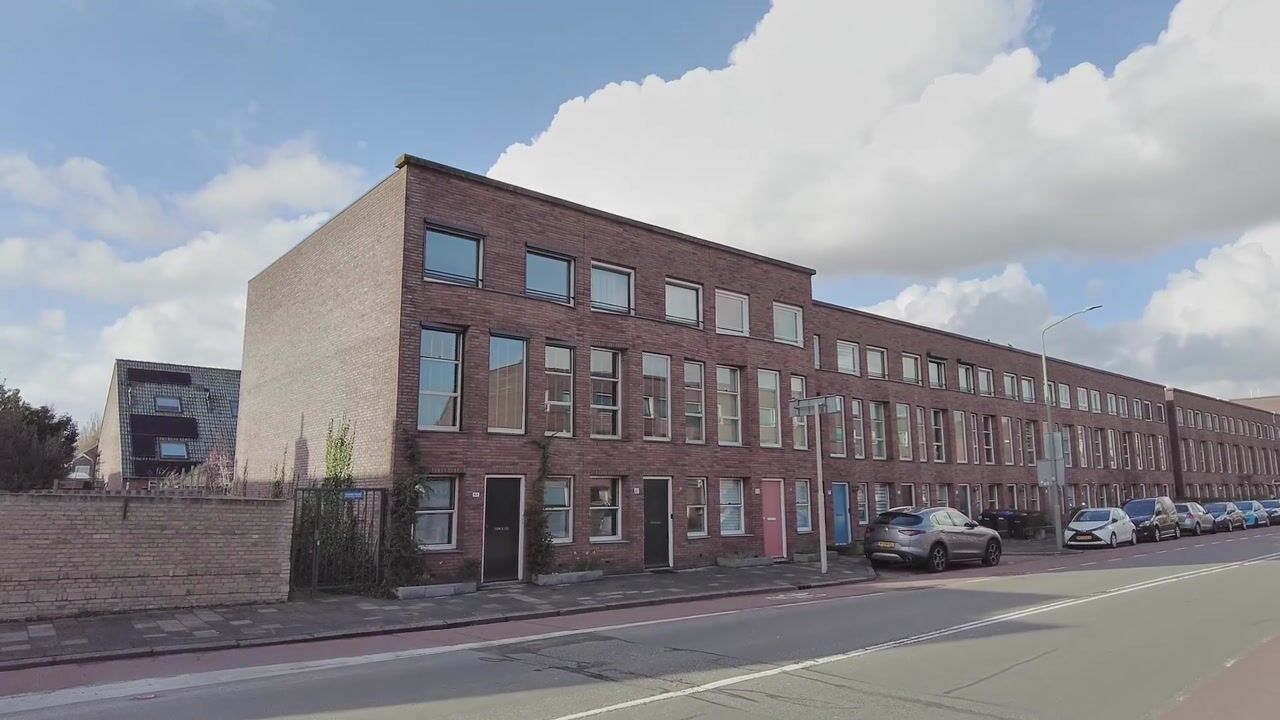 Video van Eemsteynstraat 63