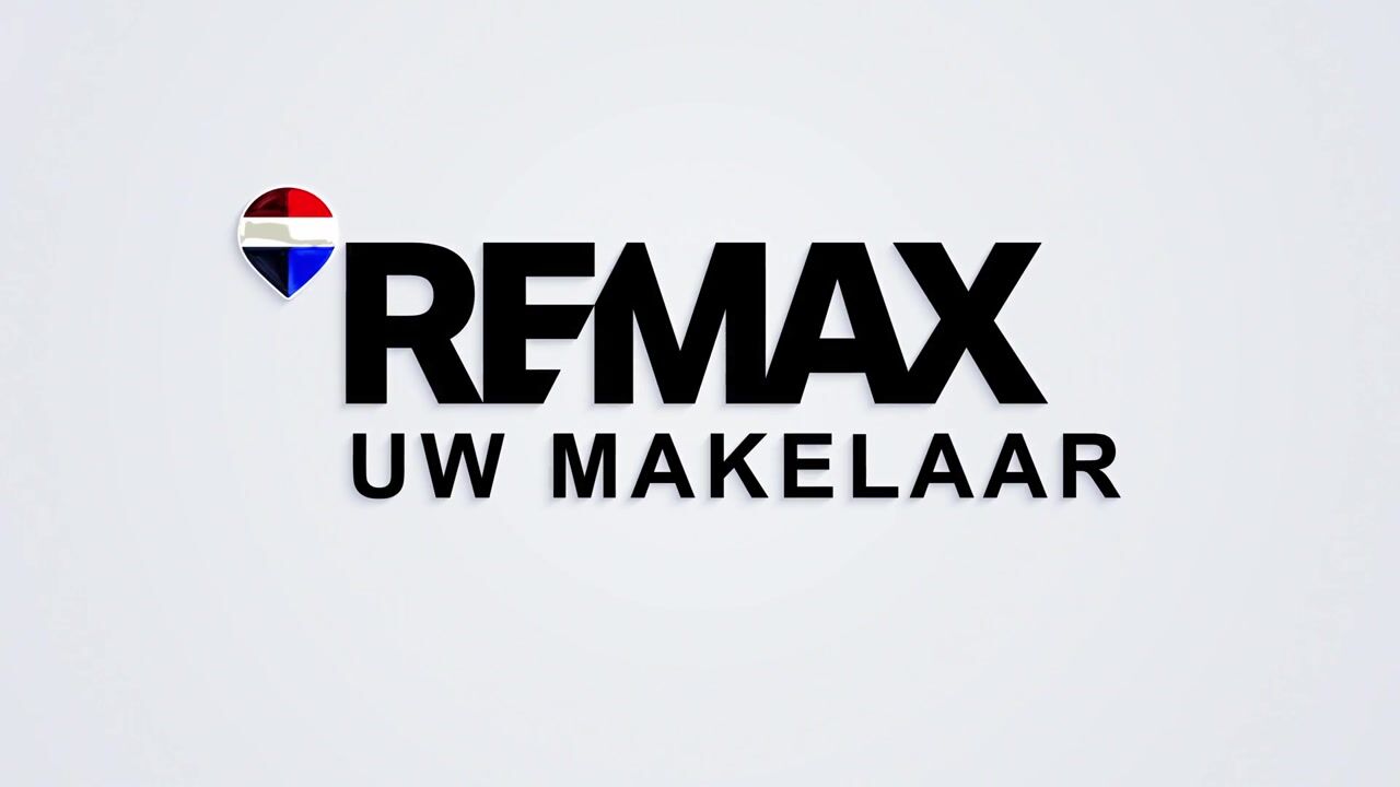 Video van Van den Berghlaan 305