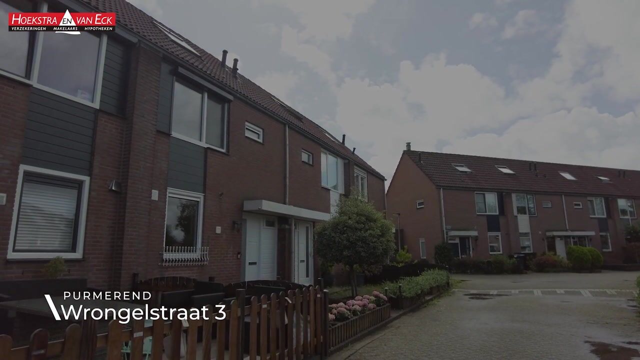 Video van Wrongelstraat 3