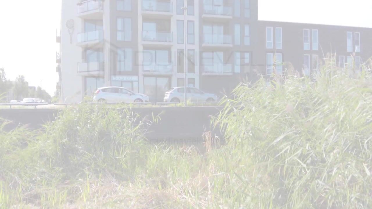 Video van Scandinaviëkade 33-C