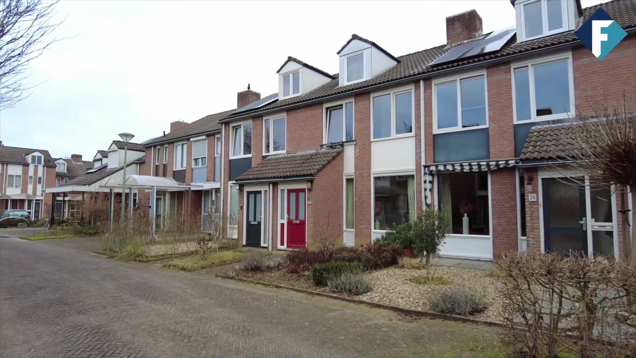 Video of Richterdael 26