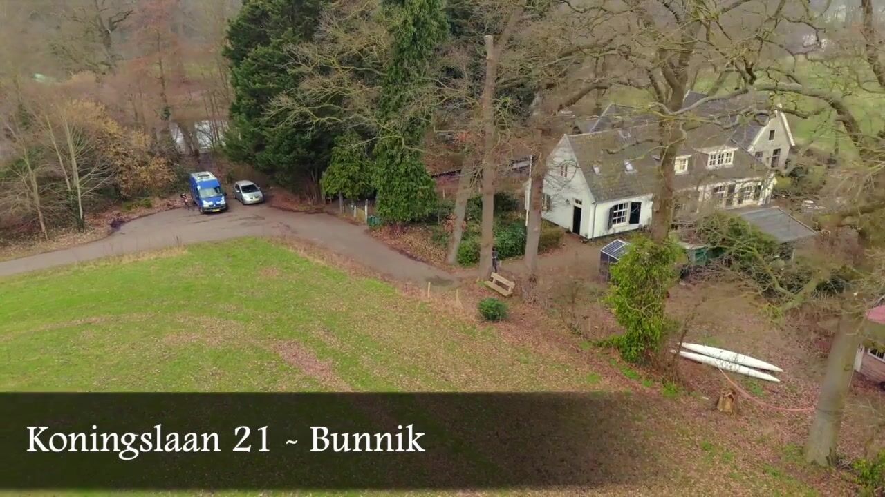Video van Koningslaan 21