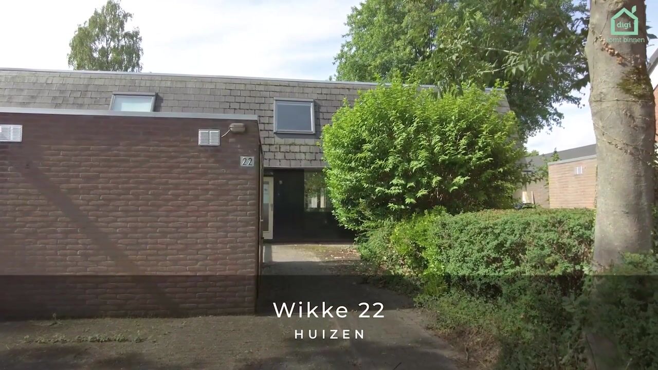 Video of Wikke 22