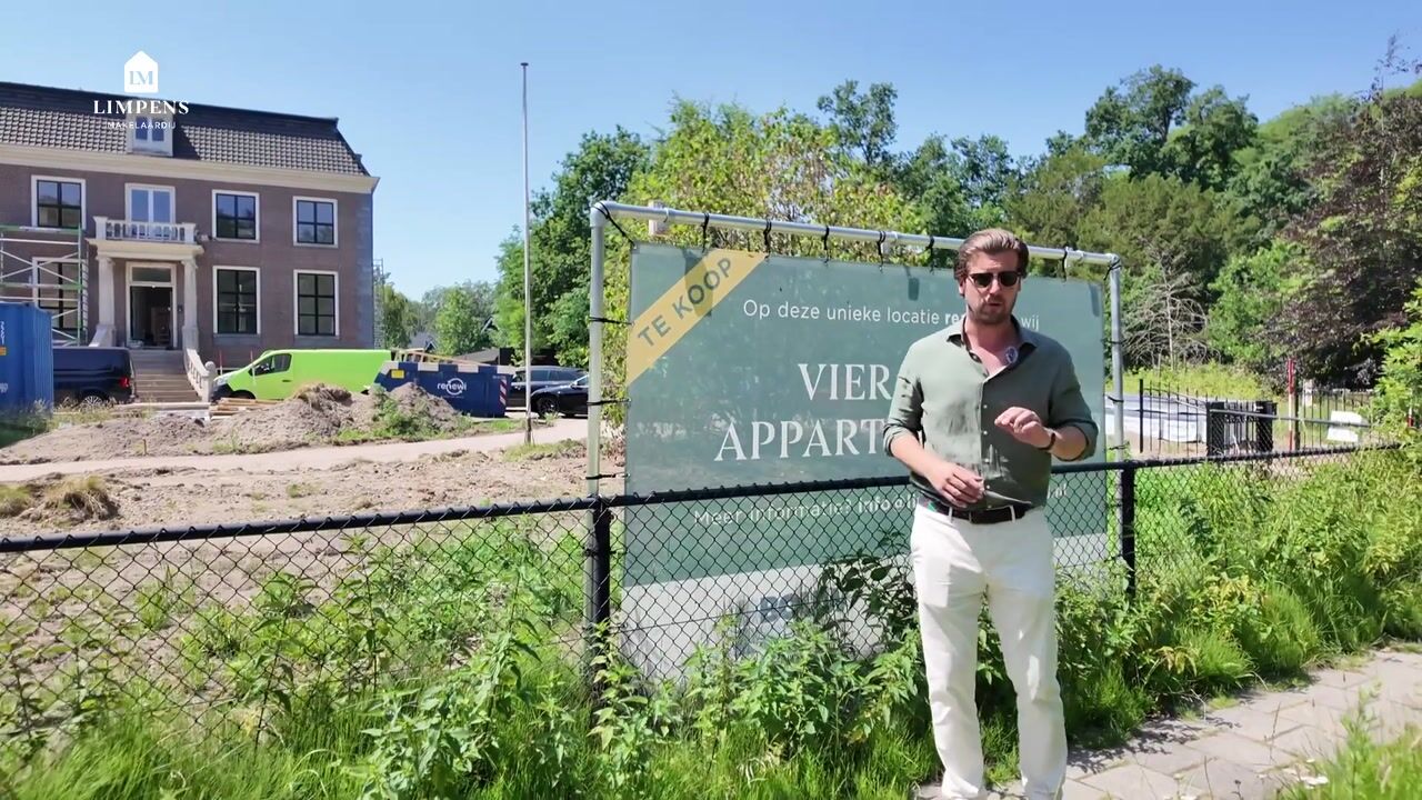 Video van Driebergsestraatweg 63-C