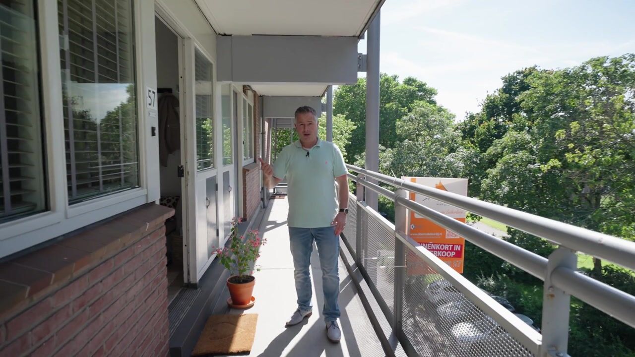 Video of Roodborststraat 57