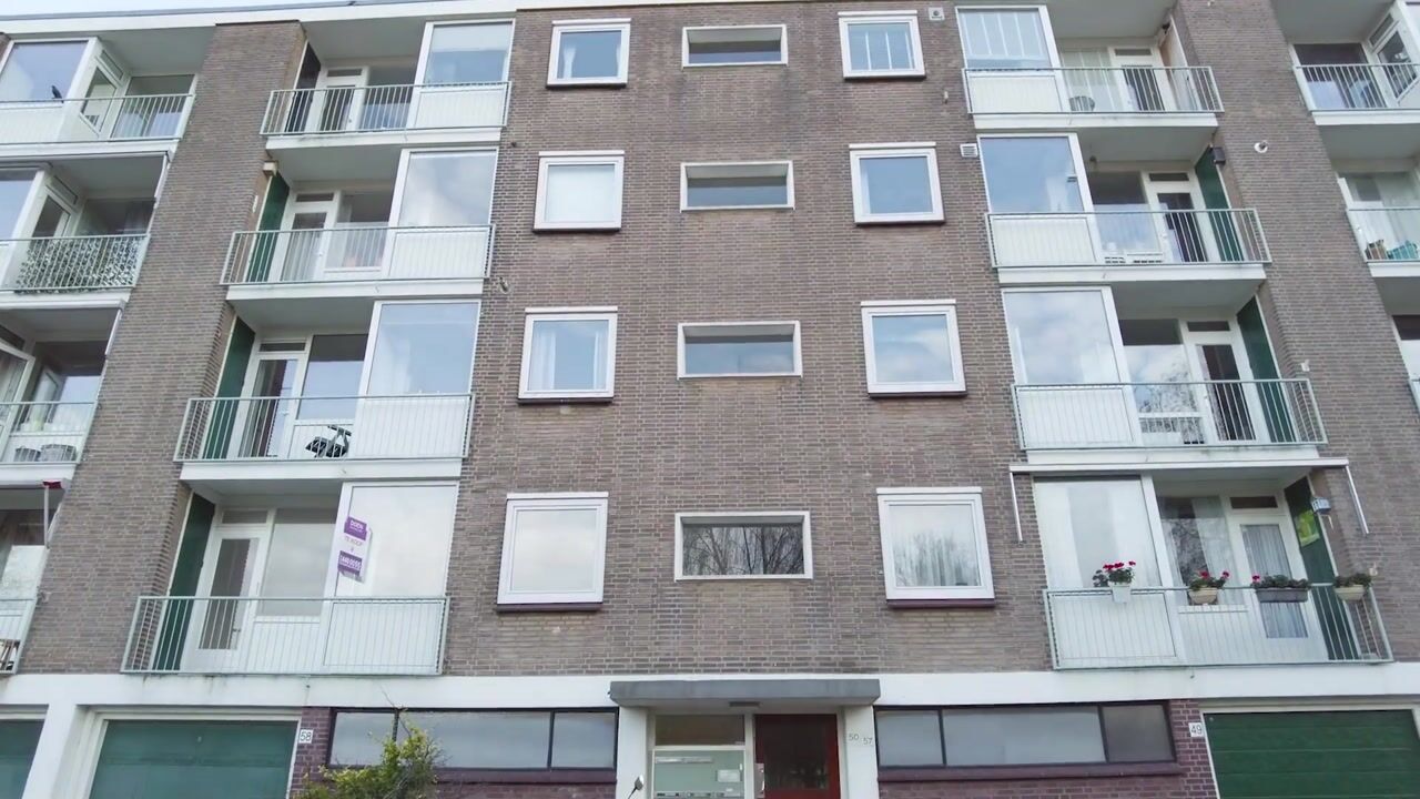 Video van van Leeuwenstraat 51