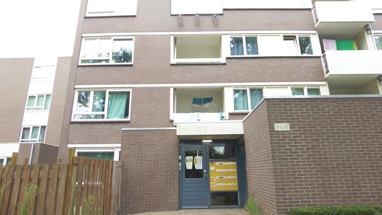 Video van Ommerenhof 3