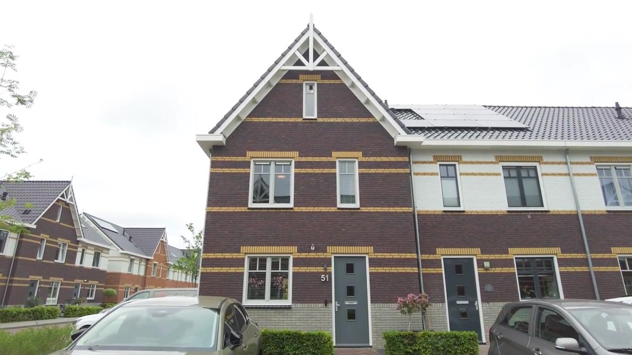 Video van Vestgraaf 51