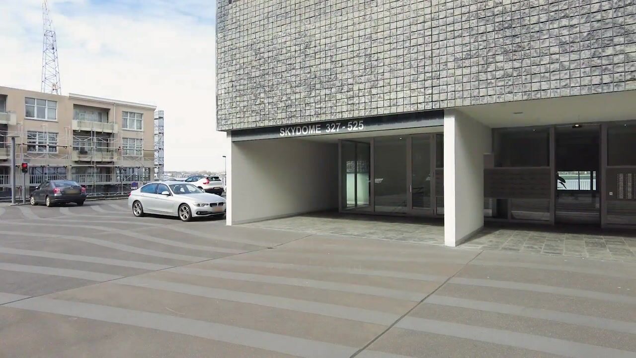 Video van KNSM-laan 459