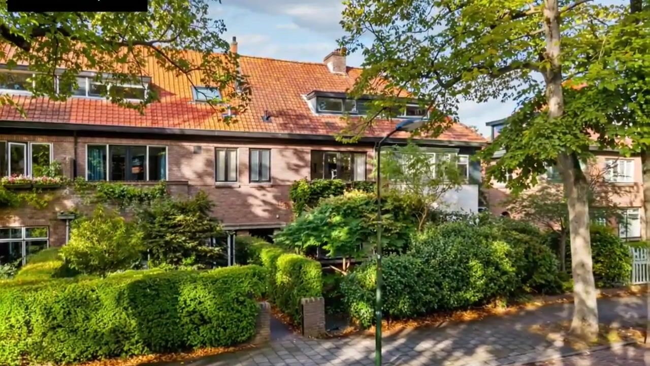Video van Loolaan 102