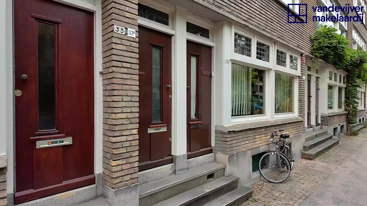 Video of Schepenstraat 33-B02