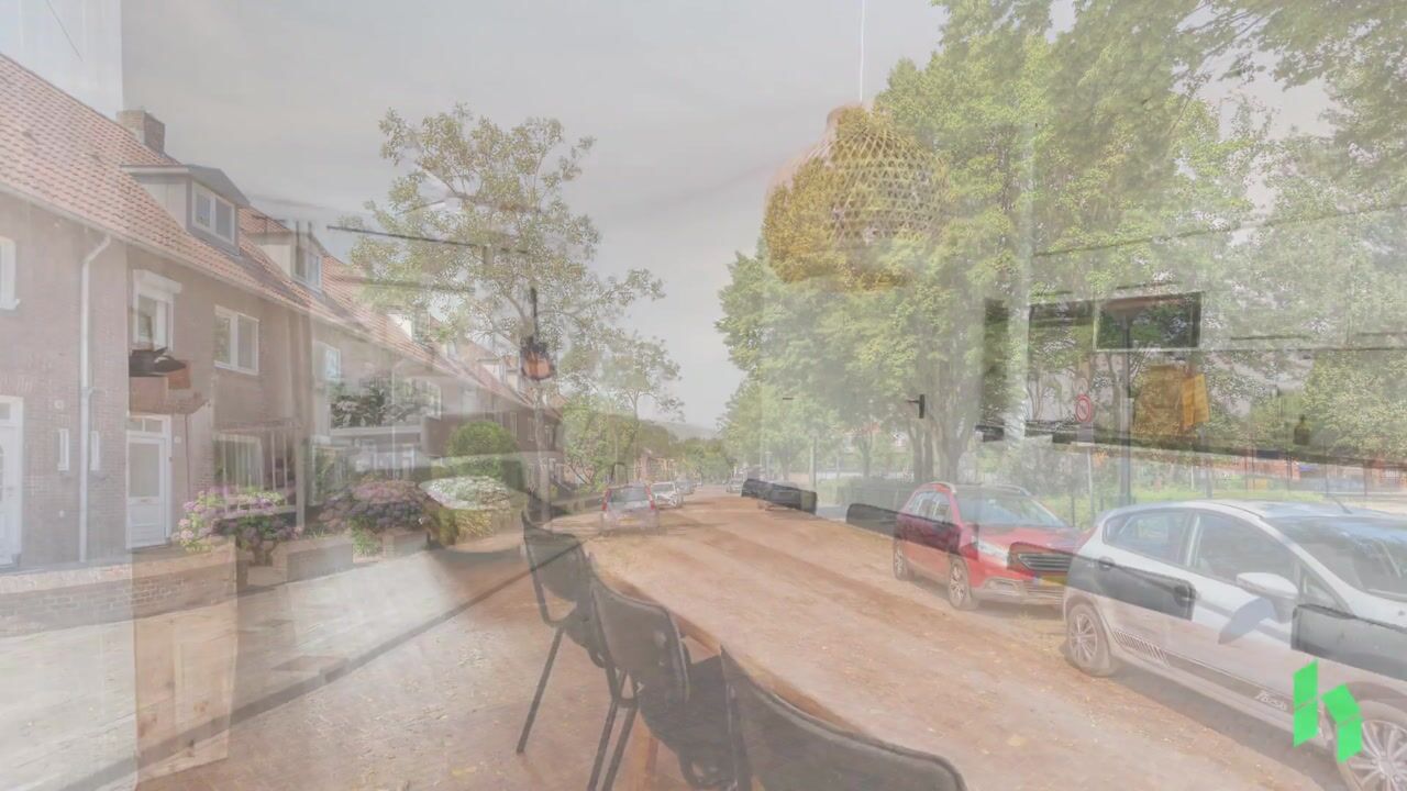 Video van Verhulststraat 40
