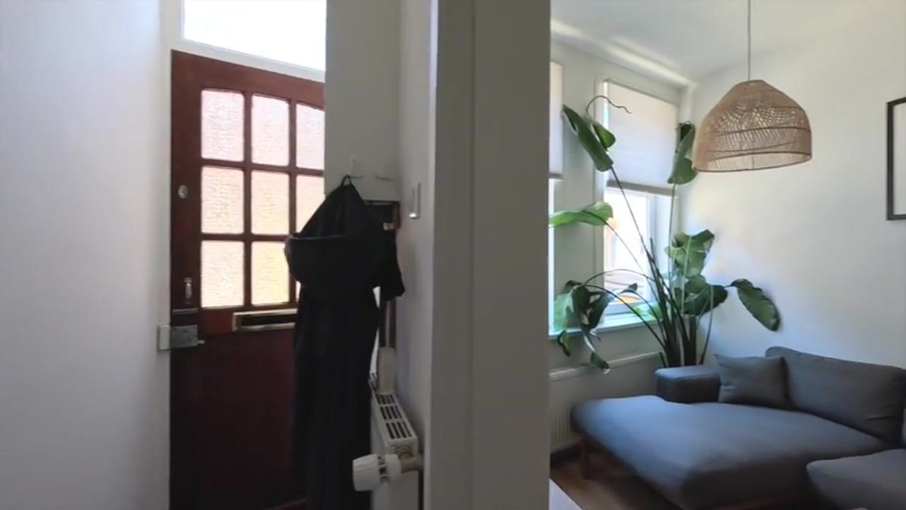 Video van Krugerstraat 47