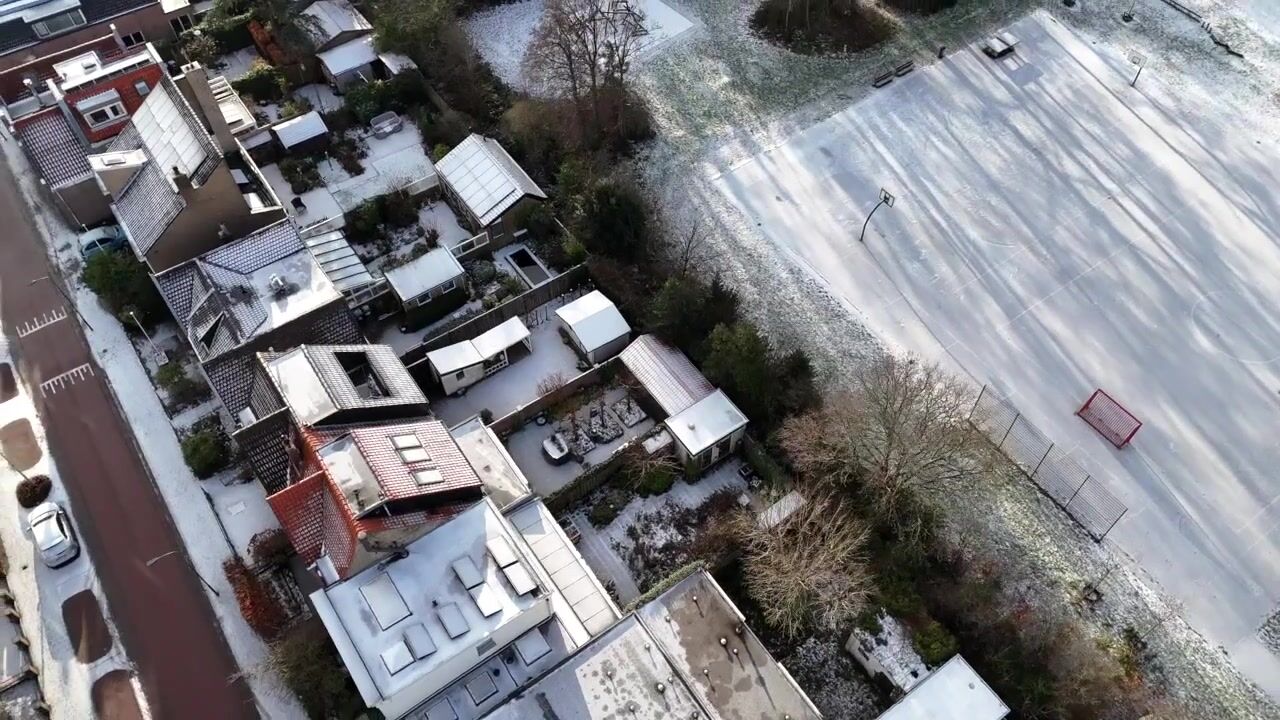 Video van Groenelaan 48