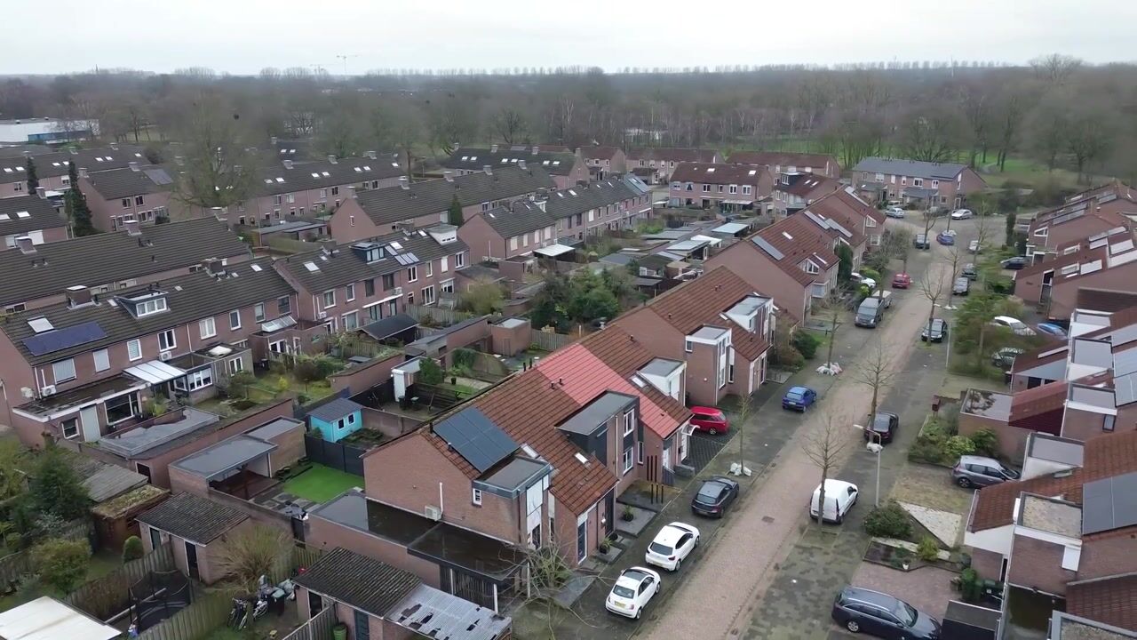 Video van De Bongerd 57