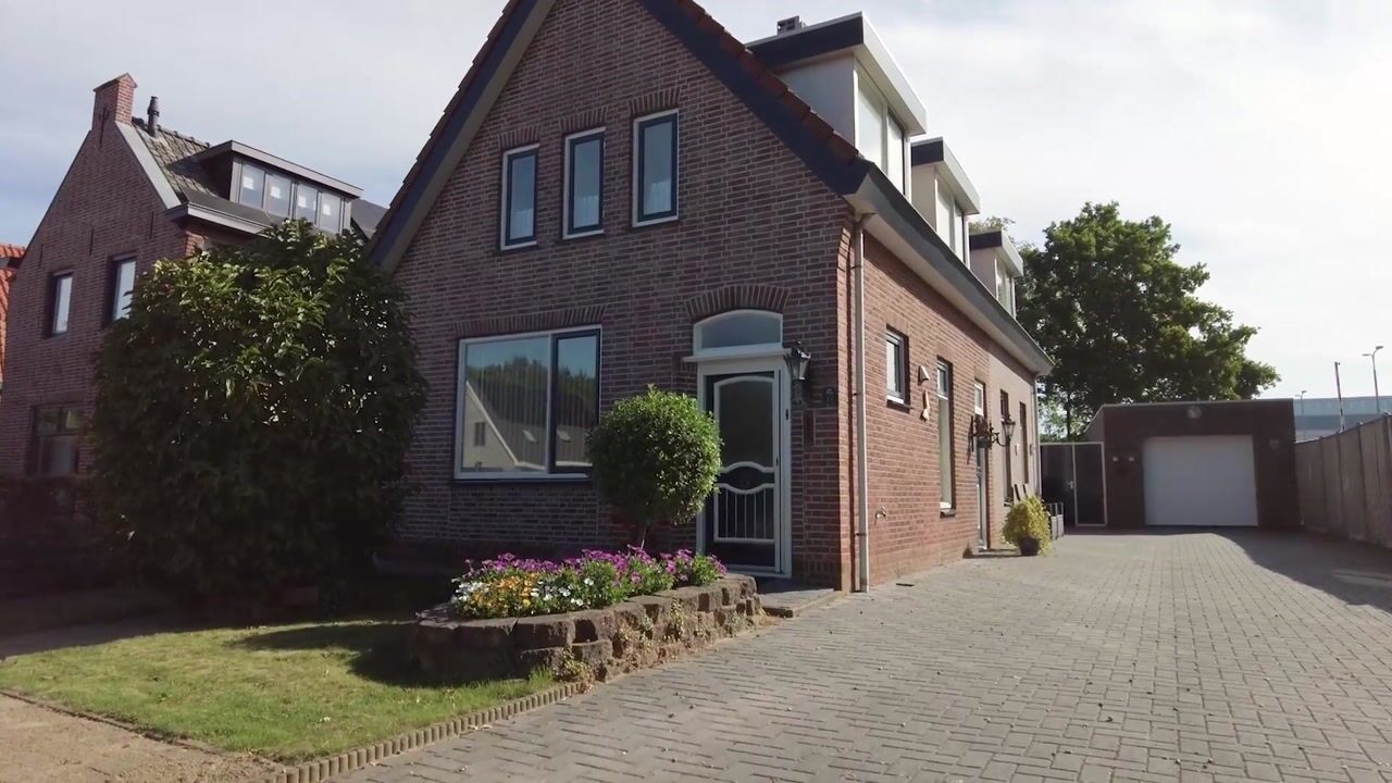 Video van Heerma van Vossstraat 13